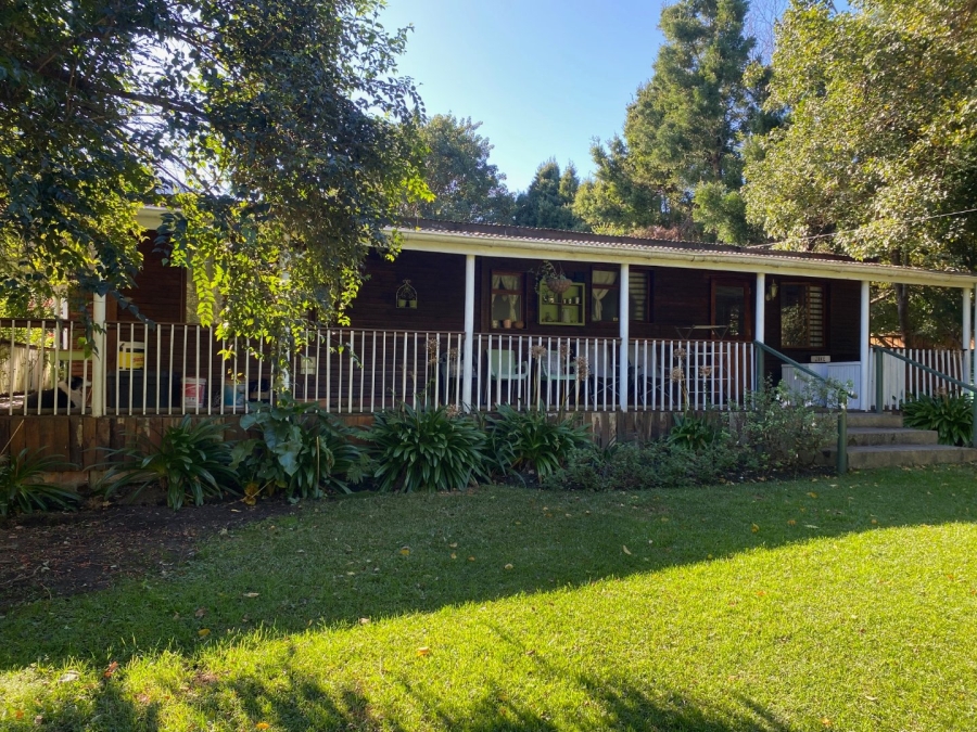 10 Bedroom Property for Sale in Storms River Village Eastern Cape